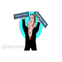 Mẫu đơn xin xác nhận cư trú ở địa phương theo quy định mới