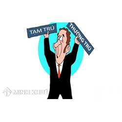 Mẫu đơn xin xác nhận cư trú ở địa phương theo quy định mới