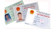 Thủ tục đổi chứng minh nhân dân 9 số sang thẻ căn cước công dân?