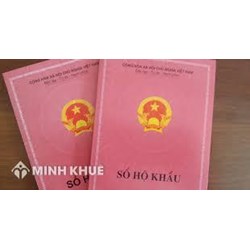 Nhập hộ khẩu vào nhà vợ ở thành phố Hồ Chí Minh, điều kiện, trình tự, thủ tục như thế nào?