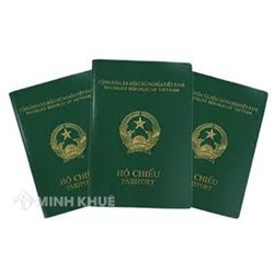 Nhập quốc tịch Việt Nam cho con có mẹ là người Việt Nam