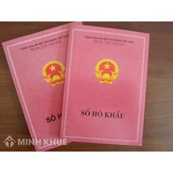 Hồ sơ trình tự, thủ tục cắt, nhập khẩu mới nhất