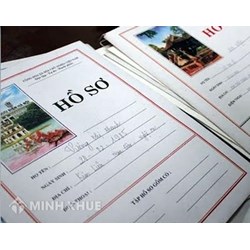 Công chứng hồ sơ xin việc ở đâu ?