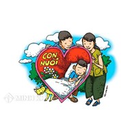 Điều kiện của người được nhận nuôi 
