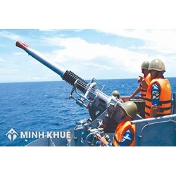 Hoãn gọi nhập ngũ khi gia đình khó khăn?