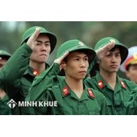 Đang học tiếng ở trung tâm có được hoãn nghĩa vụ quân sự không?