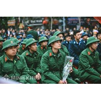 Em rất gầy chỉ cao 1m72 và cân nặng 47 kg thì có được trúng tuyển nghĩa vụ quân sự không ?