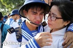 Điều kiện được tạm hoãn nghĩa vụ quân sự? Mẫu đơn xin xác nhận there lao động chính trong gia đình? Điều kiện được tạm hoãn nghĩa vụ quân sự? Mẫu đơn xin xác nhận there lao động chính trong gia đình?