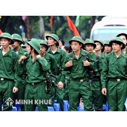 Bố mất sớm, một mình chăm sóc mẹ đã 55 tuổi có được tạm hoãn nghĩa vụ quân sự không ?