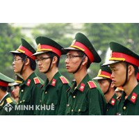 Bị cận 1.5 điop có phải đi nghĩa vụ quân sự ? Khiếu nại và mẫu đơn khiếu nại về nghĩa vụ quân sự ?