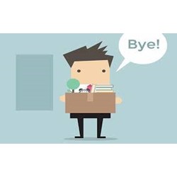 Người lao động nghỉ việc khi chưa báo trước đủ 45 ngày thì phải bồi thường thế nào ?