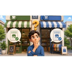Đăng ký 2 hộ kinh doanh cùng một địa chỉ có được không ?