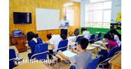 Cho mượn bằng đại học mở trung tâm ngoại ngữ có phạm luật?