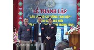 Thủ tục và mẫu quyết định thành lập câu lạc bộ cờ tướng?