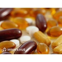 Kinh doanh thực phẩm chức năng có yêu cầu vốn pháp định không?