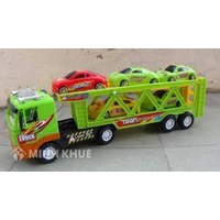 Cách phân bổ thuế GTGT khi mua tài sản cố định ?