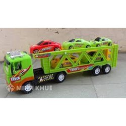 Cách phân bổ thuế GTGT khi mua tài sản cố định ?