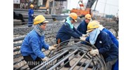 Chế độ làm kíp, điều kiện để hưởng chế độ khi làm ca kíp???