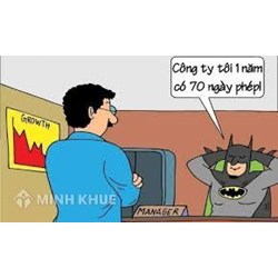 Không nghỉ phép năm có được trả lương hay không?