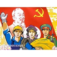 Đã trở thành Đảng viên có cần phải tiếp tục đóng Đoàn phí không?