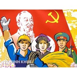 Đã trở thành Đảng viên có cần phải tiếp tục đóng Đoàn phí không?