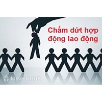 Có được chấm dứt hợp đồng khi người lao động mang thai không?