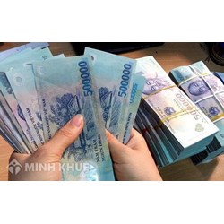Có được thanh toán lương tháng cuối sau khi nghỉ việc ?