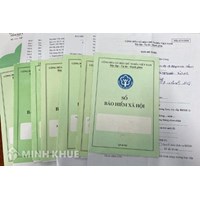 Rút bảo hiểm xã hội, thất nghiệp khi nghỉ việc cần giấy tờ gì?