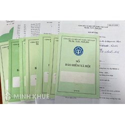 Rút bảo hiểm xã hội, thất nghiệp khi nghỉ việc cần giấy tờ gì?