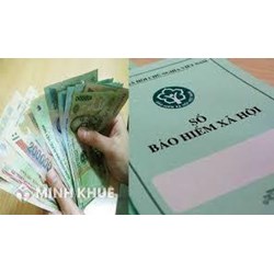 Rút sổ bảo hiểm được hưởng bao nhiêu tiền, có nên rút không?