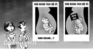 Điều kiện, thỏa thuận mang thai hộ mới nhất 