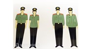 Xin ra khỏi ngành công an nhân dân thì có được hưởng trợ cấp thất nghiệp?