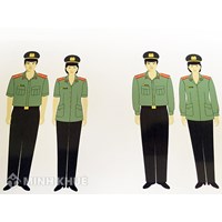 Xin ra khỏi ngành công an nhân dân thì có được hưởng trợ cấp thất nghiệp?