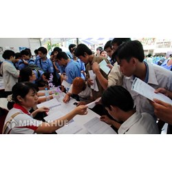 Nghỉ việc sau 03 tháng có đăng ký bảo hiểm thất nghiệp (BHTN) được không ? Mức hưởng bảo hiểm thất nghiệp tính như thế nào ?   