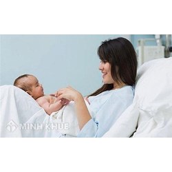 Chế độ hưởng Bảo hiểm xã hội hậu sản mới nhất