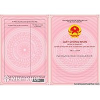 Thủ tục đổi giấy chứng nhận quyền sử dụng đất, quyền sở hữu nhà ở và tài sản khác gắn liền với đất