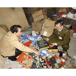 Mức phạt khi bán hàng không có hóa đơn GTGT đầu vào theo quy định của pháp luật