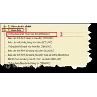 Sai ký hiệu trong thông báo phát hành hóa đơn xử lý như thế nào ?