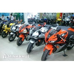 Thuế nhập khẩu xe máy từ malaysia về Việt Nam là bao nhiêu ?