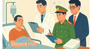 Những căn cứ miễn trách nhiệm hình sự theo Điều 29 BLHS