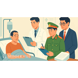 Những căn cứ miễn trách nhiệm hình sự theo Điều 29 BLHS