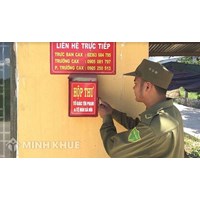 Tố giác hành vi chiếm đoạt tài sản? Thủ tục như nào? Ai có quyền tiếp nhận?