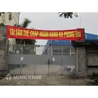 Phong tỏa tài sản giải quyết tranh chấp theo quy định pháp luật hiện hành?