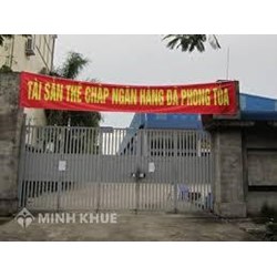 Phong tỏa tài sản giải quyết tranh chấp theo quy định pháp luật hiện hành?