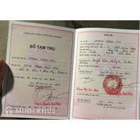 Mức phạt không đăng ký tạm trú? Có bị tịch thu CMND khi không đăng ký tạm trú không?