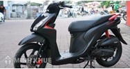 Trình tự sang tên khi mua bán xe máy ở tiệm cầm đồ ?