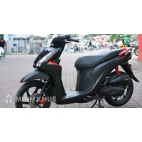 Trình tự sang tên khi mua bán xe máy ở tiệm cầm đồ ?