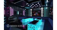 Cấp lại giấy phép kinh doanh karaoke ?