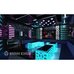 Cấp lại giấy phép kinh doanh karaoke ?