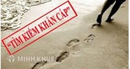 Trình tự, thủ tục trình báo một người mất tích tại Tòa án?